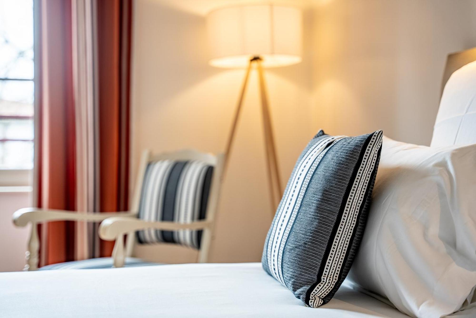 Hotel Restaurant & Spa La Maison Oppoca Aïnhoa Pokój zdjęcie