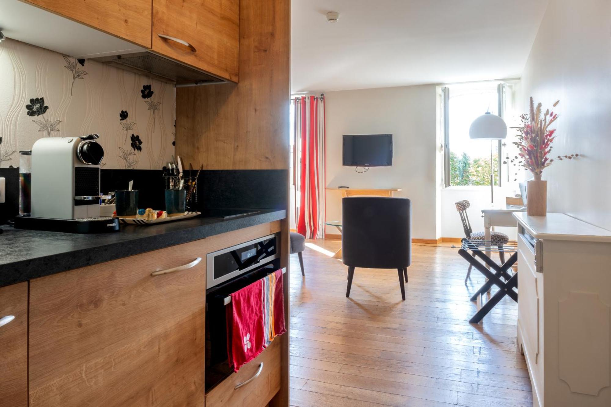 Hotel Restaurant & Spa La Maison Oppoca Aïnhoa Pokój zdjęcie