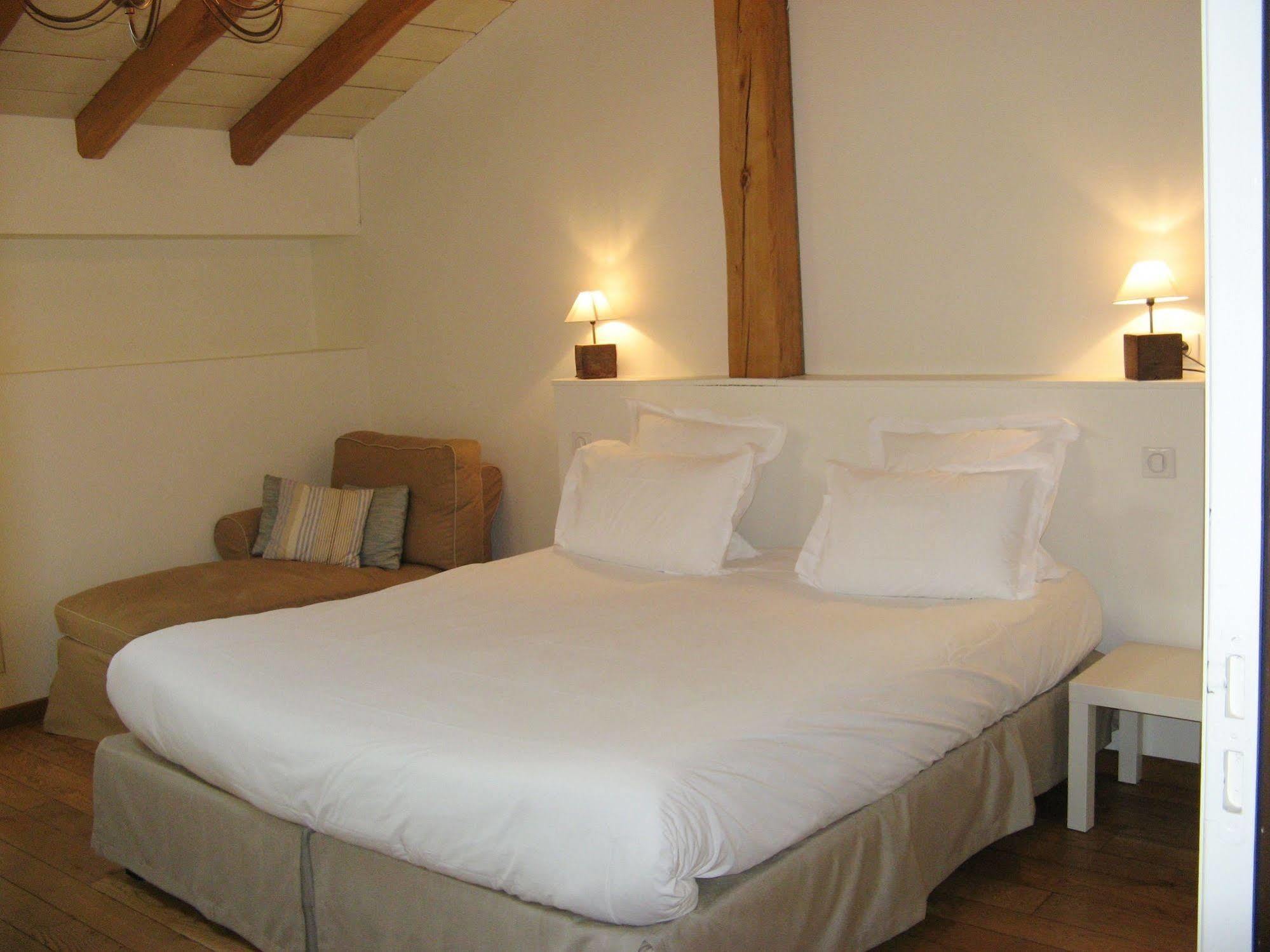 Hotel Restaurant & Spa La Maison Oppoca Aïnhoa Zewnętrze zdjęcie