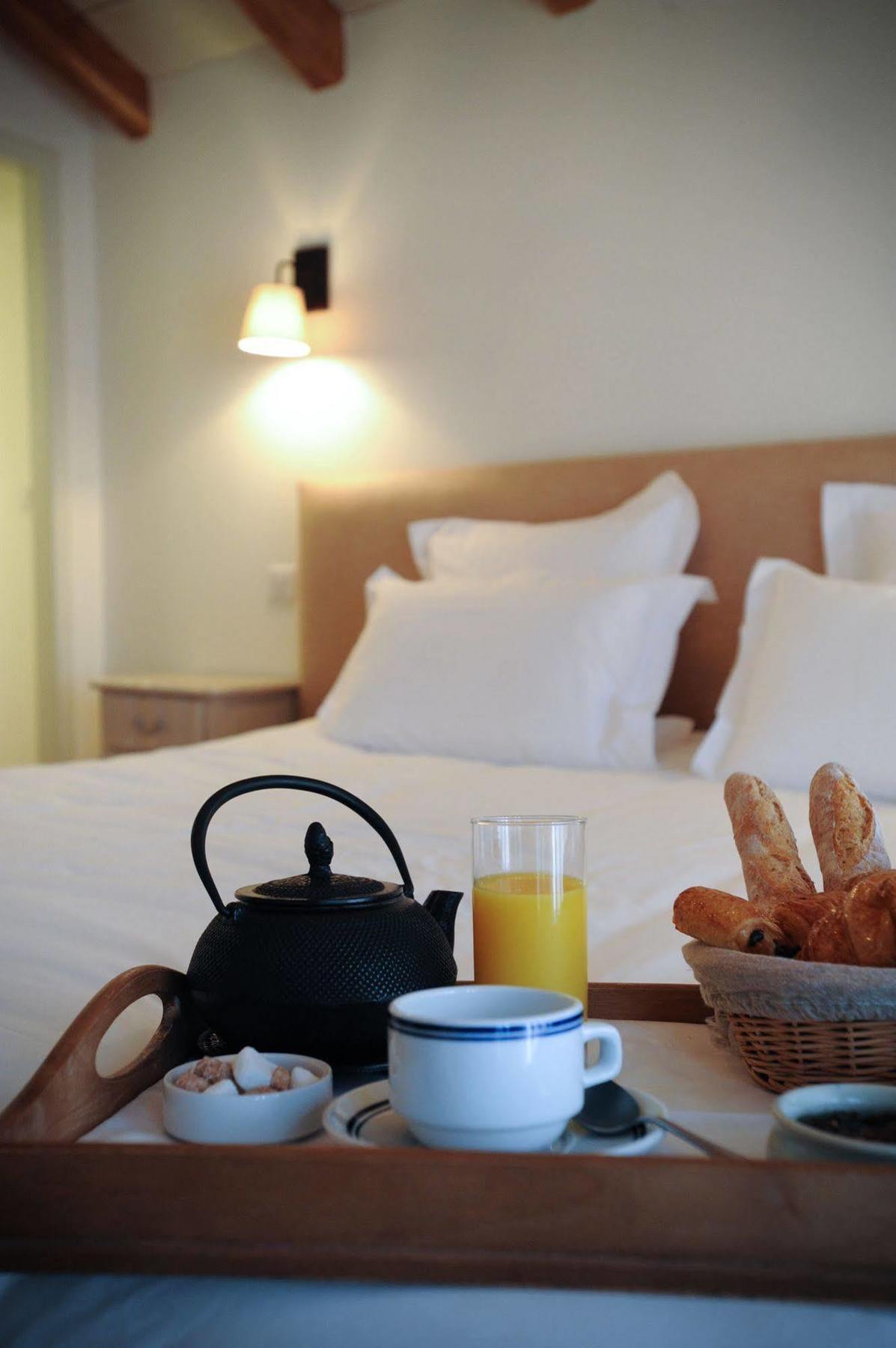 Hotel Restaurant & Spa La Maison Oppoca Aïnhoa Zewnętrze zdjęcie
